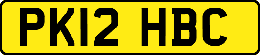 PK12HBC