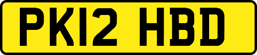 PK12HBD