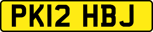 PK12HBJ