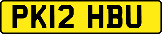 PK12HBU