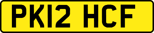 PK12HCF
