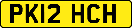 PK12HCH