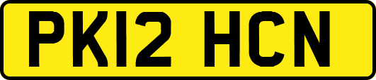 PK12HCN