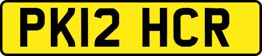 PK12HCR