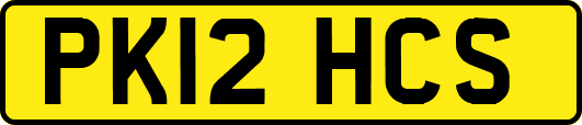 PK12HCS