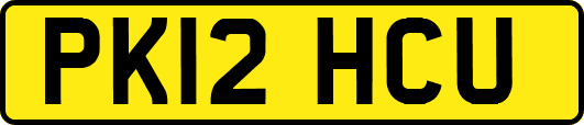 PK12HCU