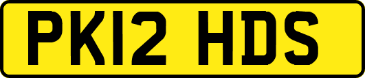 PK12HDS