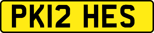 PK12HES