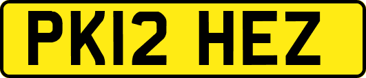PK12HEZ