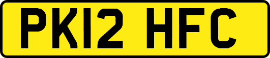 PK12HFC
