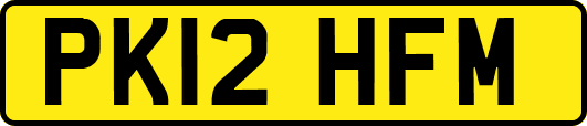 PK12HFM