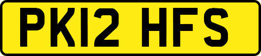 PK12HFS
