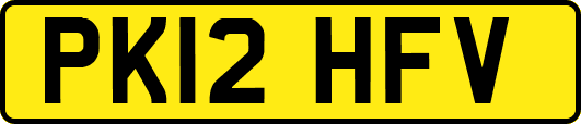 PK12HFV