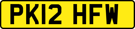 PK12HFW