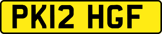 PK12HGF