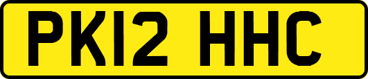 PK12HHC