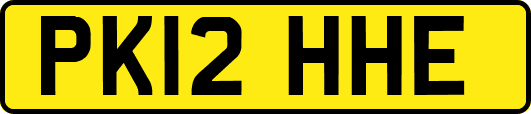 PK12HHE