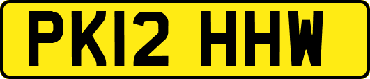 PK12HHW