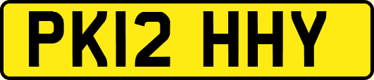 PK12HHY