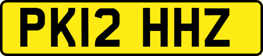 PK12HHZ