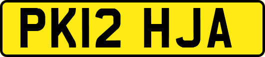 PK12HJA