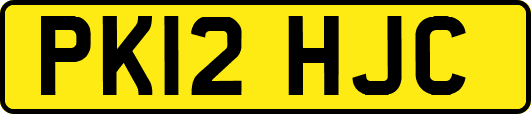 PK12HJC