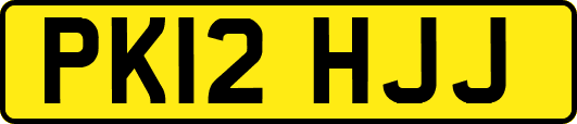 PK12HJJ