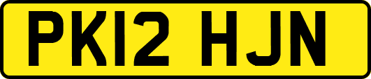 PK12HJN
