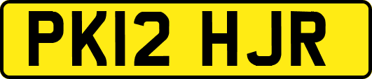 PK12HJR
