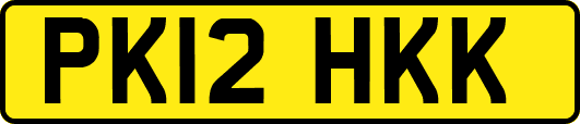 PK12HKK