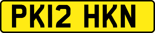 PK12HKN