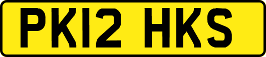 PK12HKS