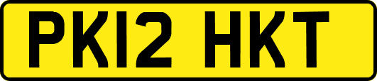 PK12HKT