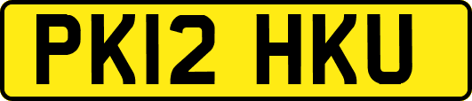 PK12HKU