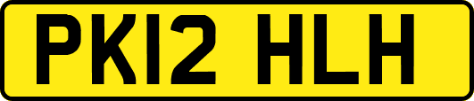 PK12HLH
