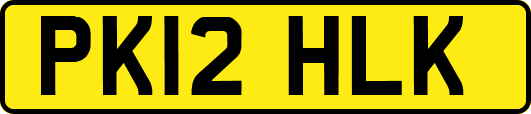 PK12HLK