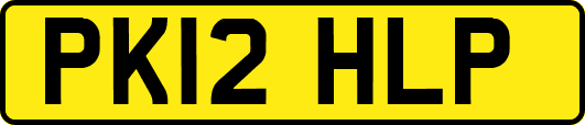 PK12HLP