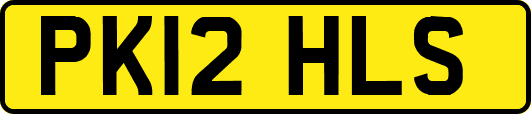 PK12HLS