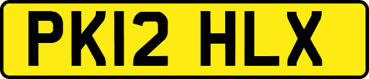 PK12HLX