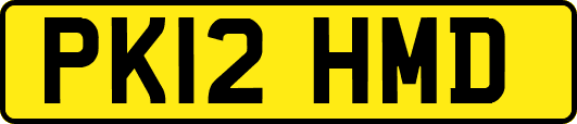 PK12HMD