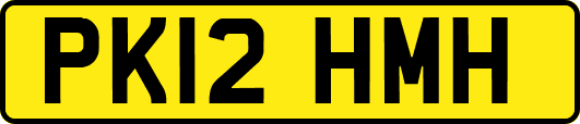 PK12HMH