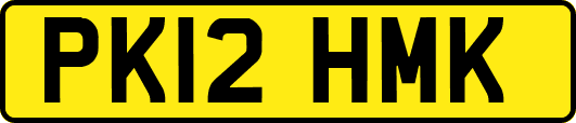 PK12HMK