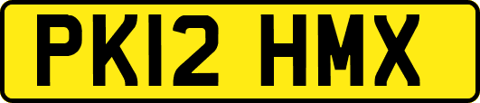 PK12HMX