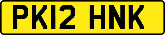 PK12HNK
