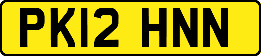 PK12HNN