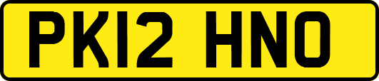 PK12HNO