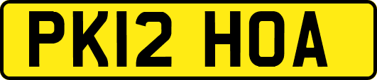 PK12HOA