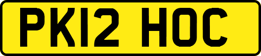 PK12HOC
