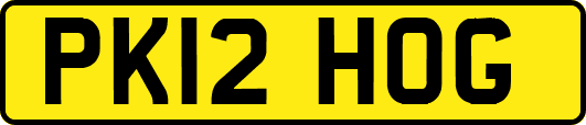 PK12HOG