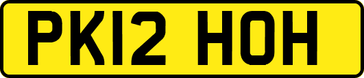 PK12HOH